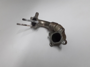 Honda CR-V (2012–2016) EGR-klapi toru 18755RZ0G00 - 4