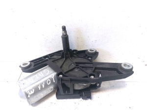 Mercedes Benz GLK-Class 204 (2008–2015) Heckwischermotor A2048202442 - 3