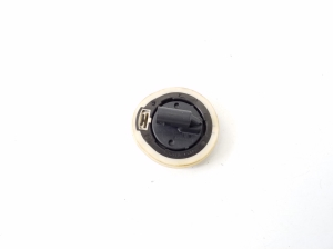 Volkswagen Golf VI (2008–2013) Airbagsensor 5K0959354 - 2