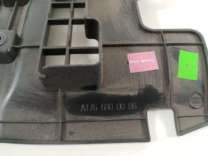Mercedes Benz A-Class 176 (2012–2018) Other dashboard part A1766800006 - 2