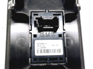 Mini Clubman F54 (2014–2026) Front door glass switch 9354866 - 2