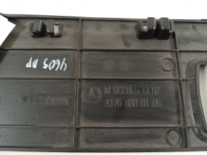 Mercedes Benz A-Class 176 (2012–2018) Other dashboard part A1766800106 - 3