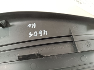 Mercedes Benz A-Class 176 (2012–2018) Inner sill trim A1766800274 - 3