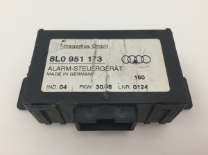 Alarmmodul - 4B0951173 