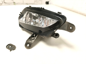 Opel Astra K (2015–2021) Front-Nebelscheinwerfer 13401154 - 3