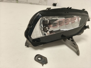 Opel Astra K (2015–2021) Front-Nebelscheinwerfer 13401154 - 5