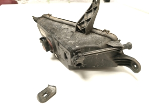 Opel Astra K (2015–2021) Front-Nebelscheinwerfer 13401154 - 6
