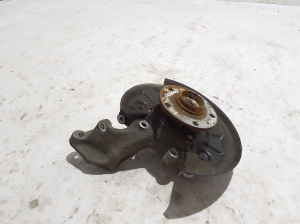   Rear wheel hub  - 5Q3505436B 