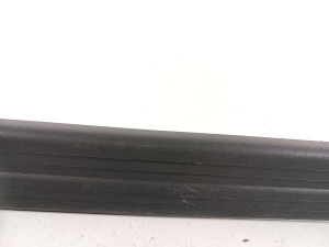 Mercedes Benz A-Class 176 (2012–2018) Inner sill trim A2466800206 - 2