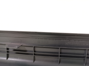 Mercedes Benz A-Class 176 (2012–2018) Inner sill trim A2466800206 - 3