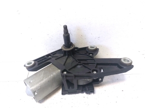 Mercedes Benz GLK-Class 204 (2008–2015) Heckwischermotor A2048202442