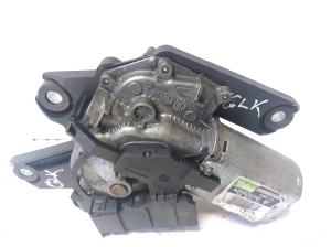 Mercedes Benz GLK-Class 204 (2008–2015) Heckwischermotor A2048202442 - 2