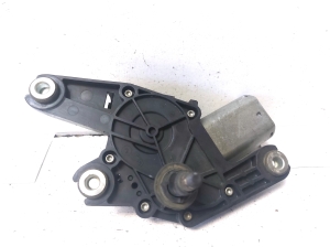 Mercedes Benz GLK-Class 204 (2008–2015) Heckwischermotor A2048202442 - 3
