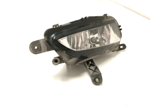 Opel Astra K (2015–2021) Front-Nebelscheinwerfer 13401153 - 2