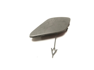 Opel Astra K (2015–2021) Front bumper tow hook cover 13423599 - 2