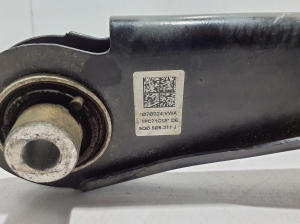 Skoda Karoq (2017–2026) Querlenker hinten 5Q0505311J - 4