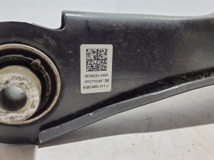 Skoda Karoq (2017–2026) Rear control arm 5Q0505311J - 3