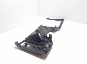 Skoda Karoq (2017–2026) Dashboard trim 57B857923 - 2