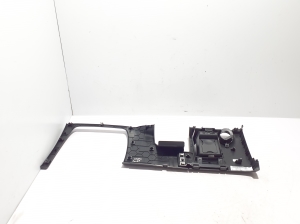 Skoda Karoq (2017–2026) Dashboard trim 57B857923 - 3