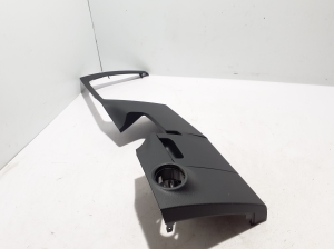 Skoda Karoq (2017–2026) Dashboard trim 57B857923 - 5