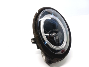Mini Clubman F54 (2014–2026) Esituli 5A01961 - 4