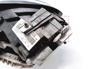 Mini Clubman F54 (2014–2026) Esituli 5A01961 - 6