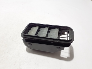 Skoda Karoq (2017–2026) Rear fender vent grille 575819676 - 2