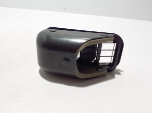 Skoda Karoq (2017–2026) Rear fender vent grille 575819676 - 4