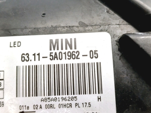 Mini Clubman F54 (2014–2026) Esituli 5A01962 - 3