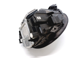 Mini Clubman F54 (2014–2026) Esituli 5A01962 - 4