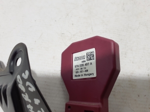 Skoda Karoq (2017–2026) Antenne 57A035497A