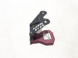 Skoda Karoq (2017–2026) Antenne 57A035497A - 4