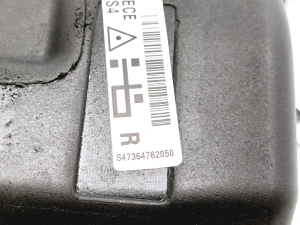 Mini Clubman F54 (2014–2026) Tagumine turvavöö 7364762 - 2