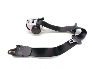 Mini Clubman F54 (2014–2026) Eesmine turvavöö 635267200 - 3