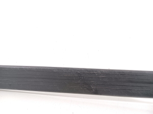 Mercedes Benz A-Class 176 (2012–2018) Inner sill trim A2466805502 - 2