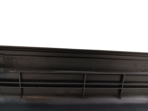 Mercedes Benz A-Class 176 (2012–2018) Inner sill trim A2466805502 - 3