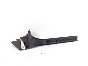 Mercedes Benz A-Class 176 (2012–2018) Inner sill trim A2466805502 - 4