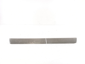 Inner sill trim - A2466800135