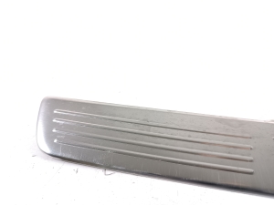 Mercedes Benz A-Class 176 (2012–2018) Inner sill trim A2466800135 - 2