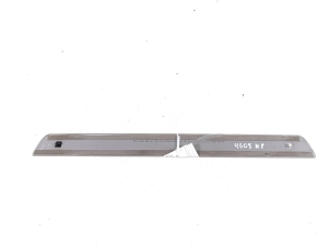 Mercedes Benz A-Class 176 (2012–2018) Inner sill trim A2466800135 - 3