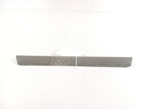   Einstiegsleistenverkleidung  - A2466800135 