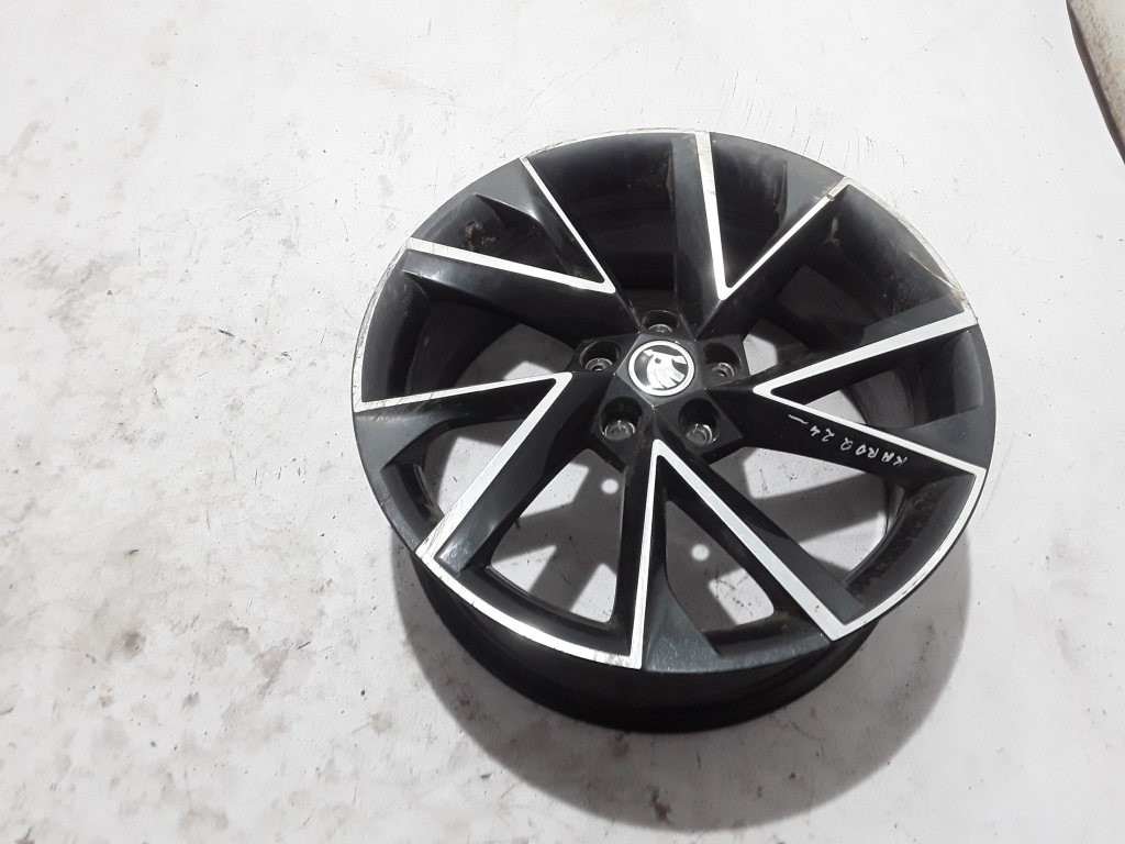 Skoda Karoq (2017–2026) Felge 57A601025R Skoda Karoq (2017–2026) Felge 57A601025R