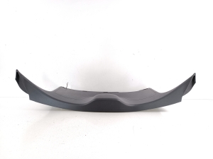 Mercedes Benz A-Class 176 (2012–2018) Trunk lid trim panel A1767403300 - 5
