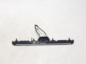 Skoda Karoq (2017–2026) Dashboard trim 57B947195 - 3
