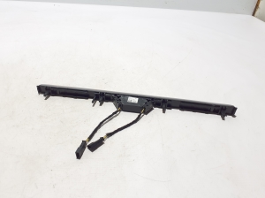 Skoda Karoq (2017–2026) Dashboard trim 57B947195 - 4