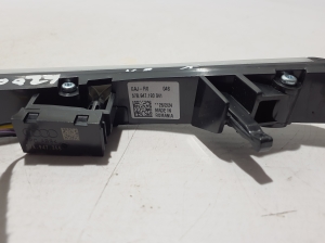 Skoda Karoq (2017–2026) Dashboard trim 57B947193 - 2
