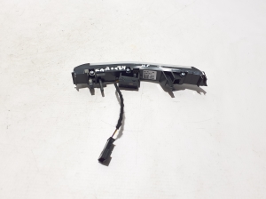 Skoda Karoq (2017–2026) Dashboard trim 57B947193 - 4