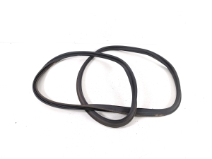 Mercedes Benz A-Class 176 (2012–2018) Trunk seal (on body) A1767400178 - 2