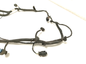 Citroen DS5 (2011–2019) Rear parking sensor cable 9803570580 - 3