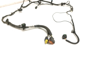 Citroen DS5 (2011–2019) Rear parking sensor cable 9803570580 - 4